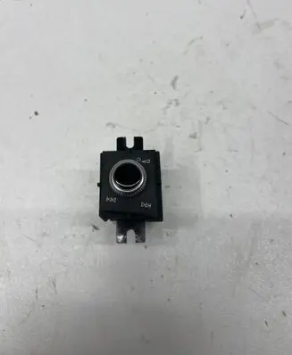 Audi RS5 Sound control switch 8W2919616D