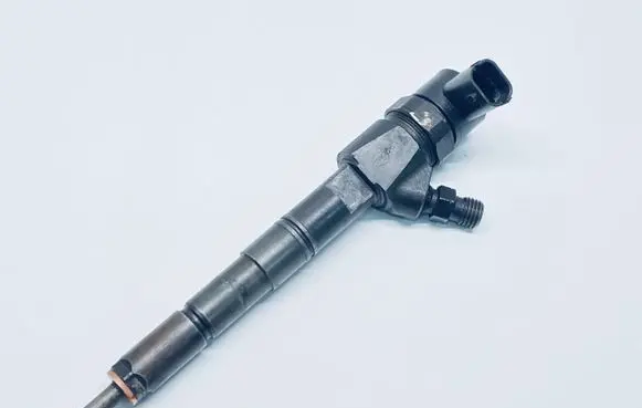 Opel Insignia A Fuel injector 55566050