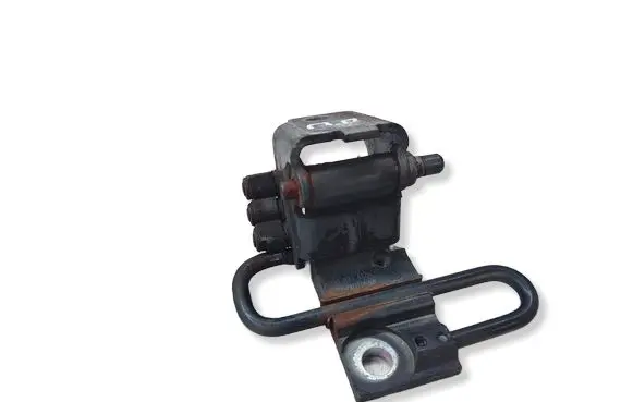 Audi Q7 4L Front door lower hinge 8E0831412E