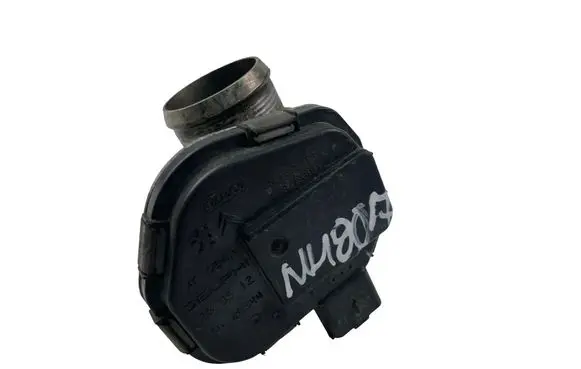 Peugeot 508 II Throttle valve 9673534480