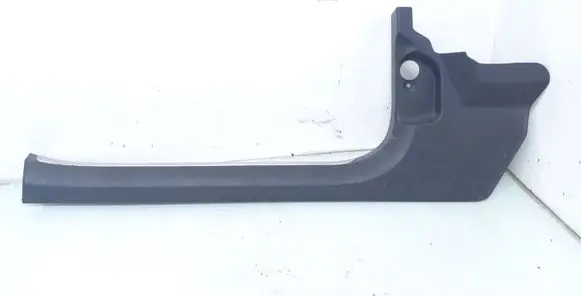 Volkswagen Phaeton Front sill trim cover 3D1863483C