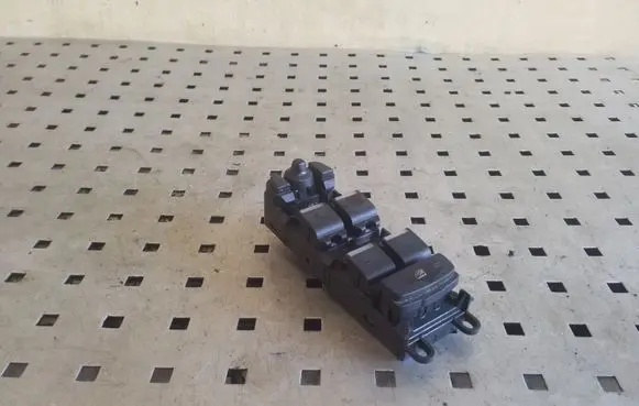 Jaguar XJ X351 Electric window control switch AW9314540AC