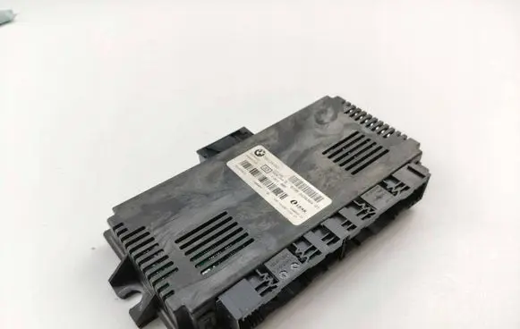 Mini One - Cooper Coupe R56 Xenon control unit/module 3456394