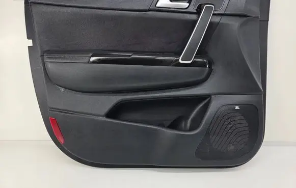 KIA Sportage Front door card panel trim 82370F1000