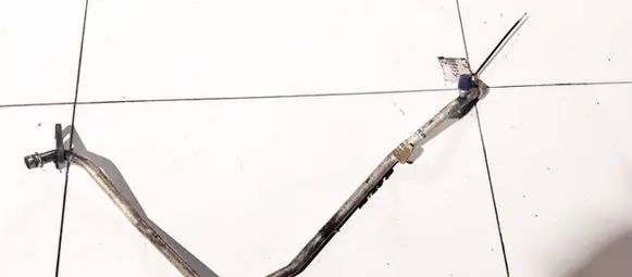 Power steering hose/pipe/line