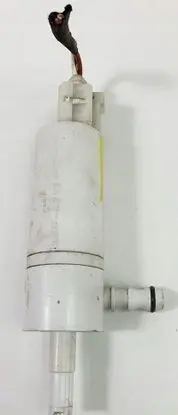 Mercedes-Benz R W251 Windscreen/windshield washer pump