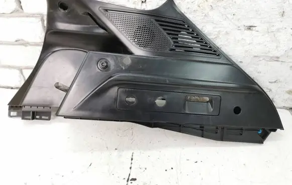 Alfa Romeo Tonale Other trunk/boot trim element