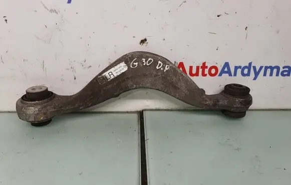 BMW 5 G30 G31 Rear control arm 6870536 33326870536 6883340
