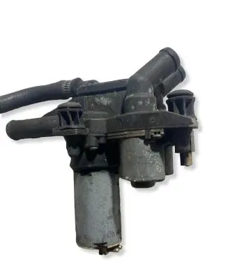 Mercedes-Benz E W124 Electric auxiliary coolant/water pump 0392020035