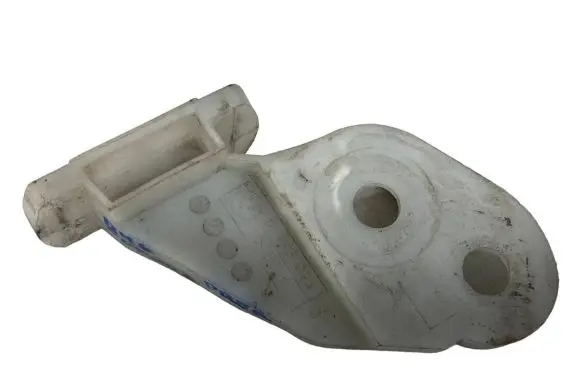 BMW 3 E46 Front bumper mounting bracket 8195295