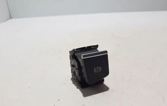 Audi A5 Hand parking brake switch 4M1927226A
