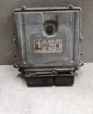 Engine control unit/module
