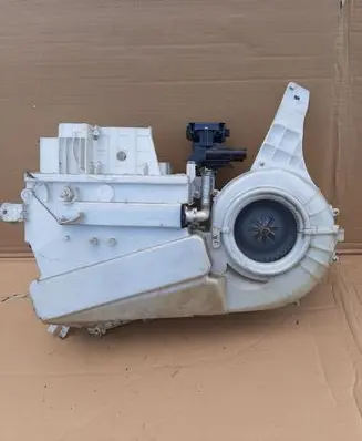 Toyota Previa (XR30, XR40) II Interior heater climate box assembly 8703028170 116900143