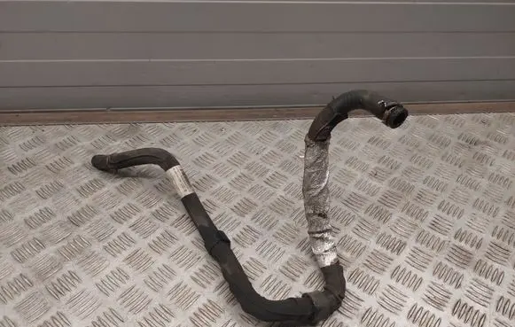 Audi S5 Power steering hose/pipe/line 8K0422887M 8K0422887