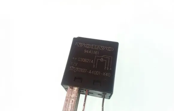 Volvo S60 Other relay 9441161