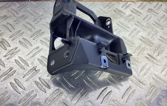 Porsche 911 991 Radiator support slam panel bracket 99155262000