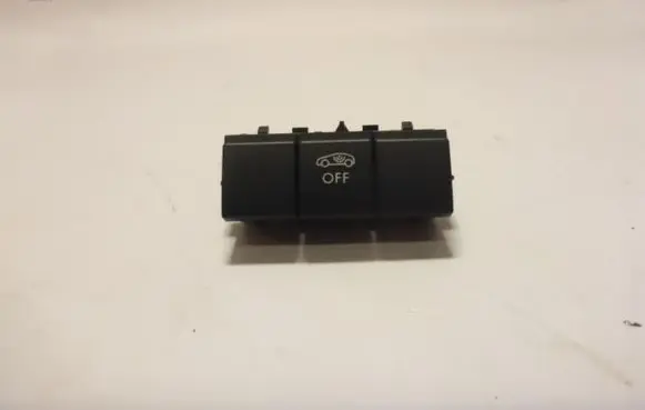 Citroen C4 II Picasso Alarm switch 96787450ZD