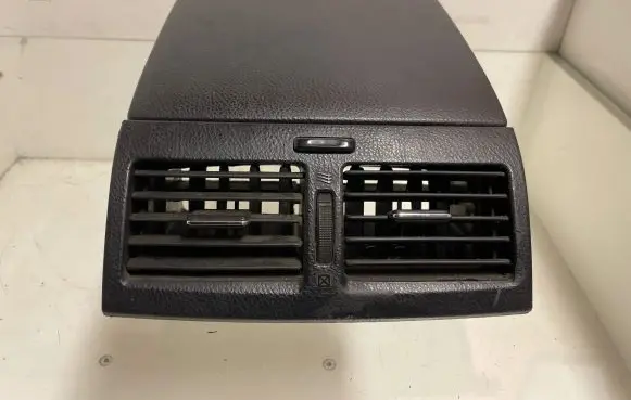Toyota Avensis Verso Dash center air vent grill 5540544110 5540504460 55412370A1