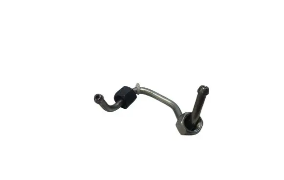 Volvo V60 Fuel injector supply line/pipe 31303505