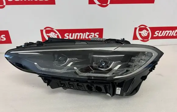 BMW 4 G22 G23 G24 G26 Headlight/headlamp 5A19351 5A1935104 11921010001