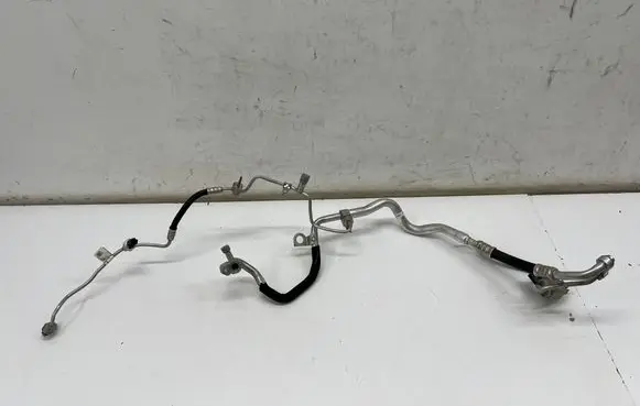 Mercedes-Benz CLA C118 X118 Air conditioning (A/C) pipe/hose A1778306302