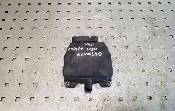 Skoda Octavia Mk2 (1Z) Turbo solenoid valve 6Q0906625 400434A