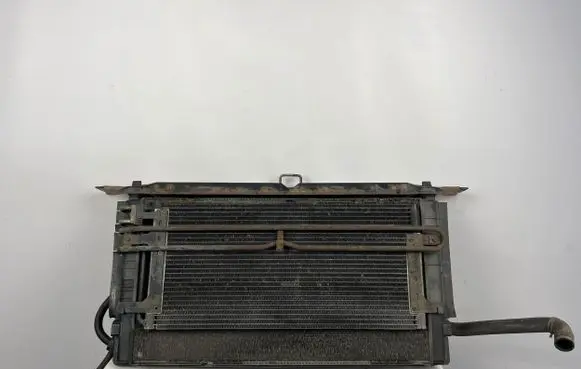 Volkswagen Multivan T4 Radiator set 700121207