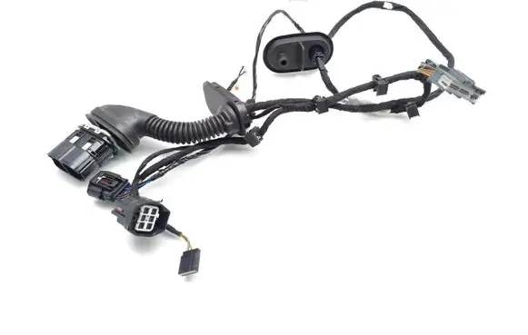 Ford Fiesta Front door wiring loom H1BT14633NBF