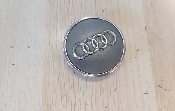 Original wheel cap