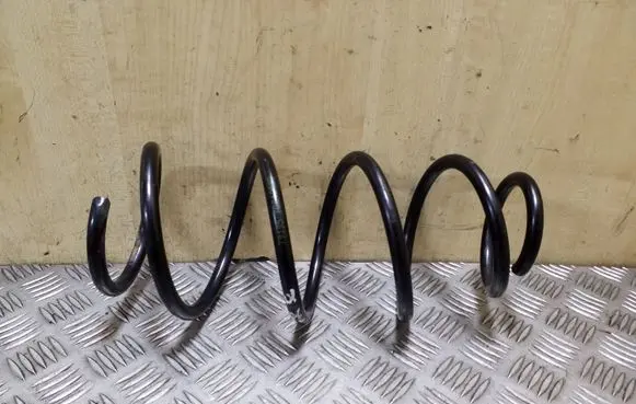 Volkswagen Polo V 6R Front coil spring