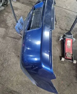 Honda Prelude Rear bumper