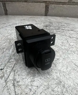 KIA Sportage USB socket connector 96125C5000