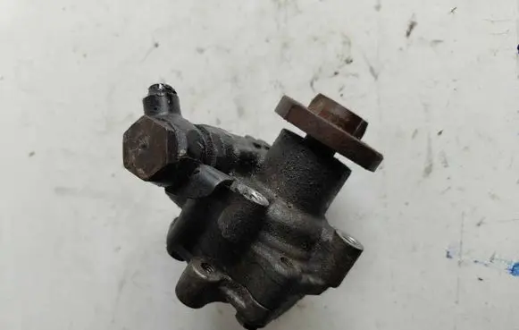 Seat Toledo II (1M) Power steering pump 1J0422154A
