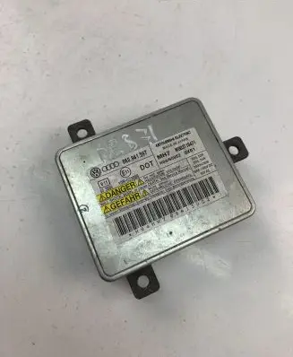 Xenon control unit/module