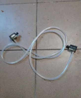 Volkswagen Touran III Sensor 10505793