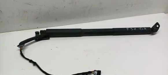 BMW 3 F30 F35 F31 Tailgate/trunk strut/damper 7263155