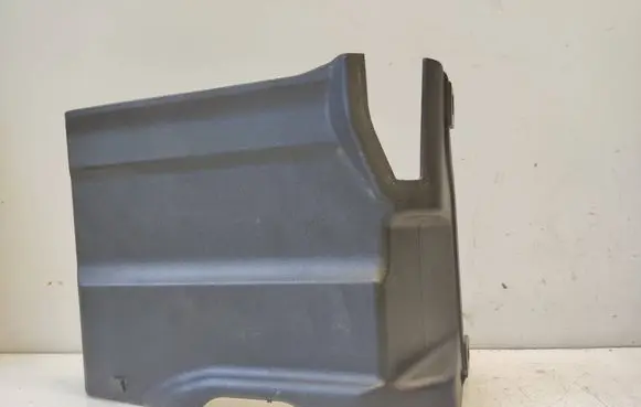 Volvo V60 Battery box tray cover/lid 31349472
