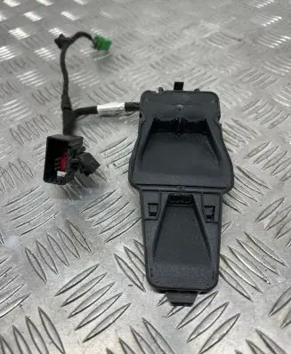 Volvo V60 Rain sensor 31295504 929003B5