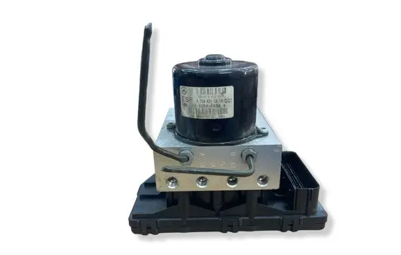 Mercedes-Benz C W203 ABS Pump A2035451632