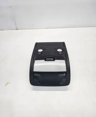 Audi A4 S4 B8 8K Headlining lighting console trim 