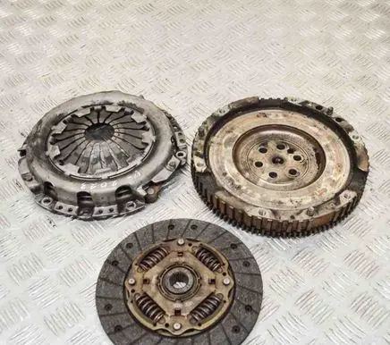 Hyundai i10 Clutch set kit 232110301018G13AT