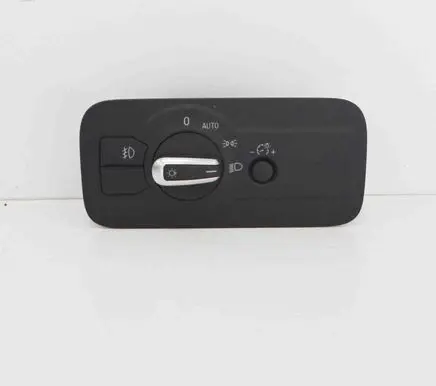 Volkswagen Touareg II Light switch 7P6941431E