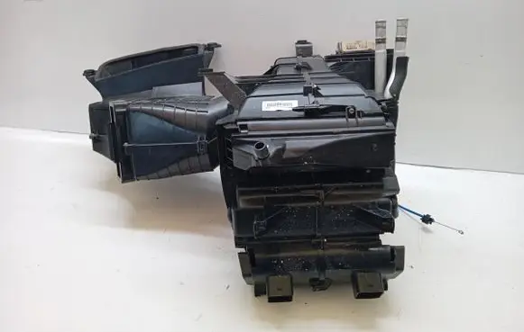 Toyota Aygo AB10 Heater blower radiator 87010-0H090