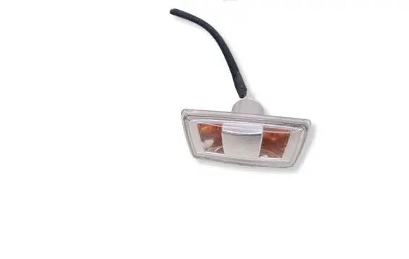 Opel Adam Front fender indicator light 13497990