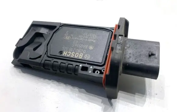 BMW 3 GT F34 Mass air flow meter 8605565