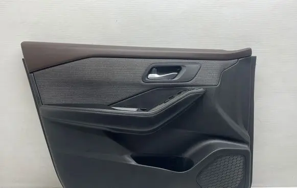 Nissan Rogue Front door card panel trim 809776RR001 809A16RR7A 809116RR0A