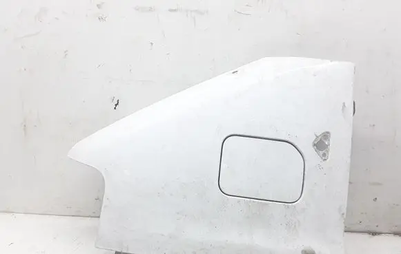 Citroen Jumper Fender