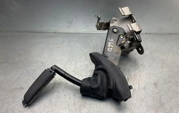 Peugeot 308 Handbrake/parking brake lever assembly 96810052ZRE05