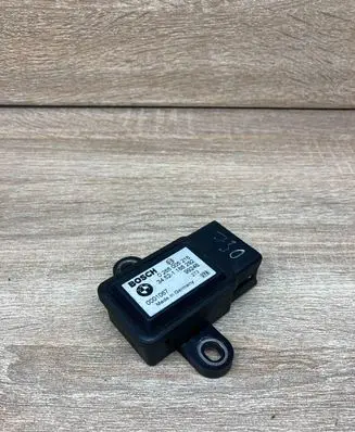 BMW X5 E53 ESP acceleration yaw rate sensor 1165292 0265005215