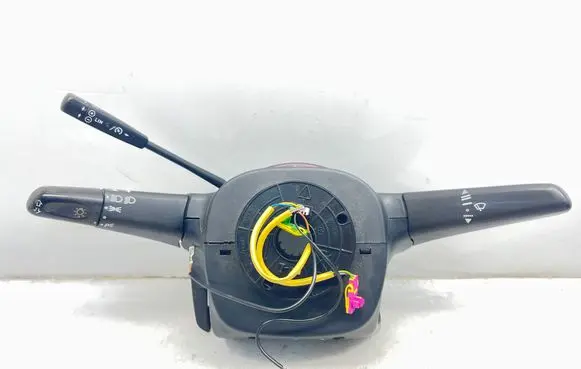 Mercedes-Benz ML W163 Wiper turn signal indicator stalk/switch 1634600249